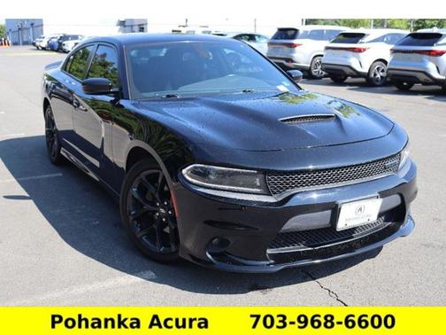 2022 Dodge Charger R/T