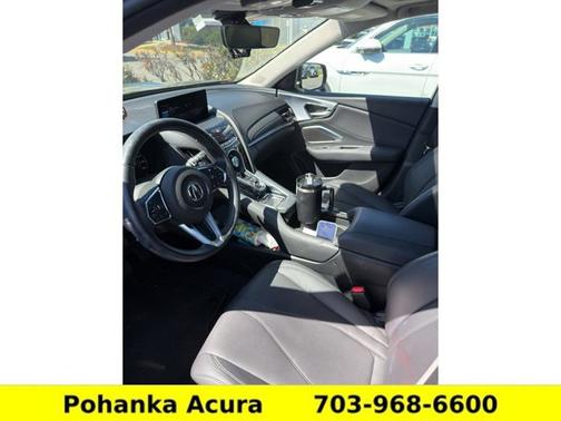 2023 Acura RDX Base