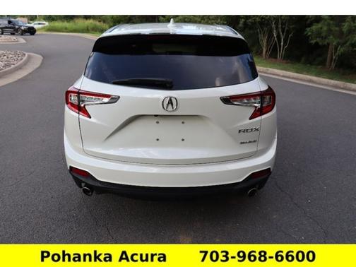 2019 Acura RDX Base