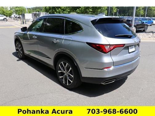 2023 Acura MDX w/Technology Package