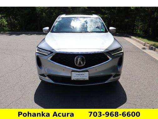 2023 Acura MDX w/Technology Package