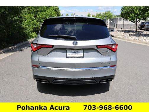 2023 Acura MDX w/Technology Package
