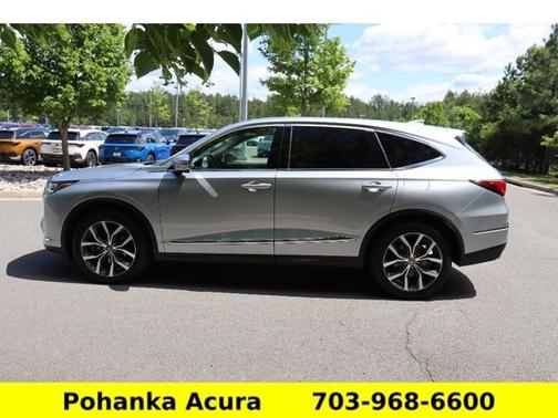 2023 Acura MDX w/Technology Package