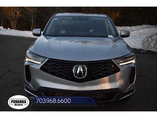 2026 Acura RDX w/Technology Package
