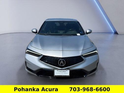 2024 Acura Integra w/A-Spec Package