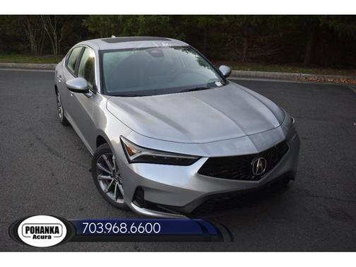 2026 Acura Integra Base