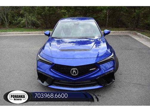 2025 Acura Integra Type S