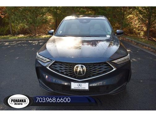 2026 Acura MDX w/Technology Package