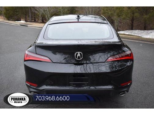 2026 Acura Integra Base