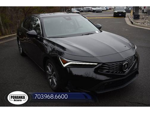 2026 Acura Integra Base