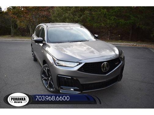 2026 Acura MDX Type S w/Advance Package