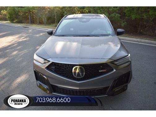 2026 Acura MDX Type S w/Advance Package