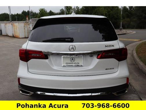 2020 Acura MDX 3.5L