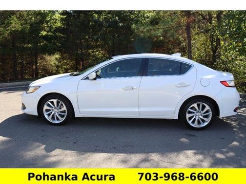 2016 Acura ILX 2.4L