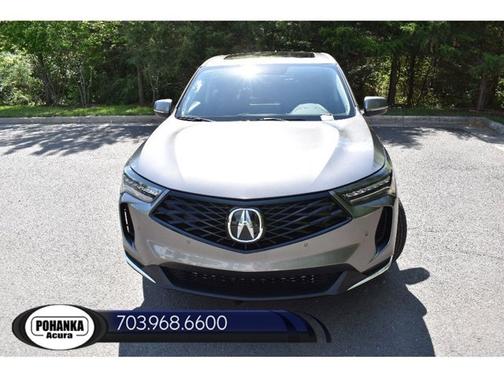 2025 Acura RDX w/Technology Package