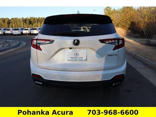 2022 Acura RDX w/Technology Package