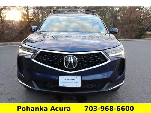 2023 Acura RDX w/Technology Package