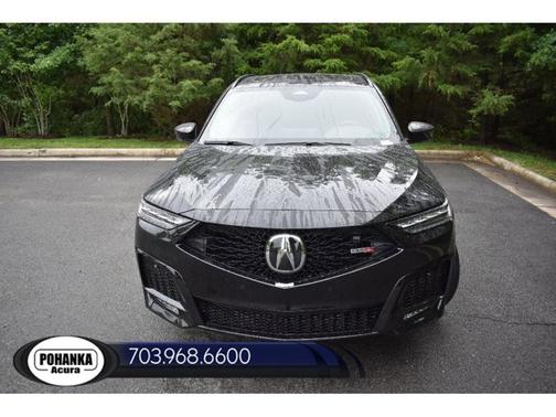 2026 Acura MDX Type S w/Advance Package