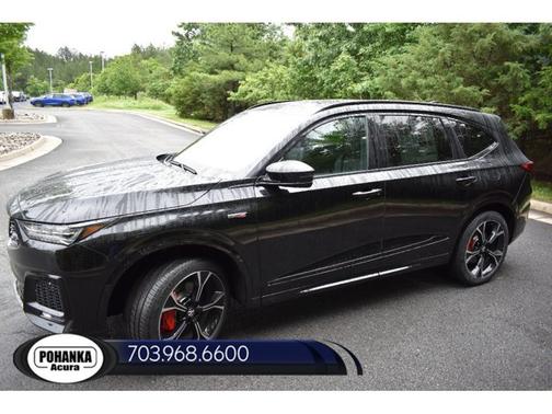 2026 Acura MDX Type S w/Advance Package