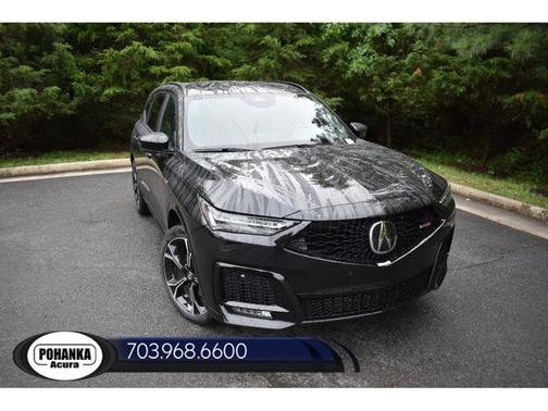 2026 Acura MDX Type S w/Advance Package