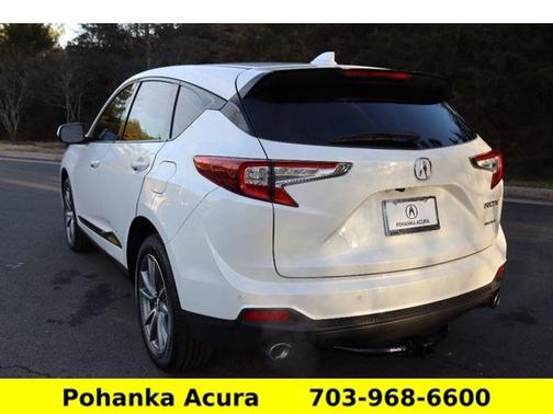 2020 Acura RDX Technology Package