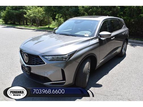 2025 Acura MDX Base
