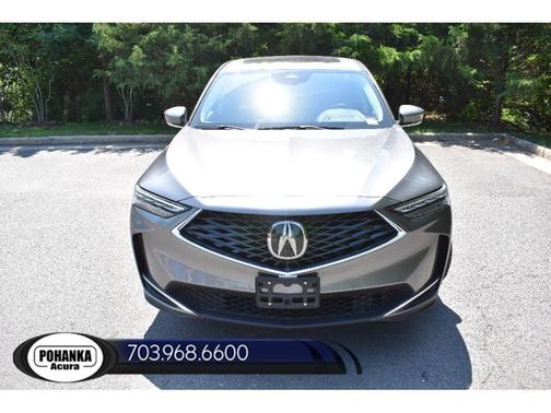 2025 Acura MDX Base