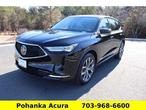 2023 Acura MDX w/Technology Package