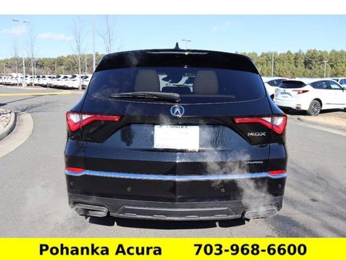 2023 Acura MDX w/Technology Package
