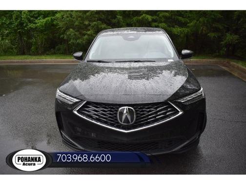 2025 Acura MDX w/Technology Package