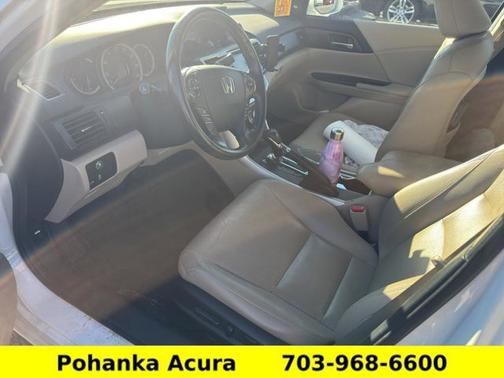 2014 Honda Accord Touring