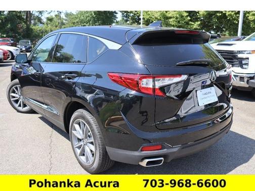 2024 Acura RDX w/Technology Package