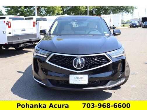 2024 Acura RDX w/Technology Package