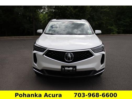 2023 Acura RDX Base (A10)