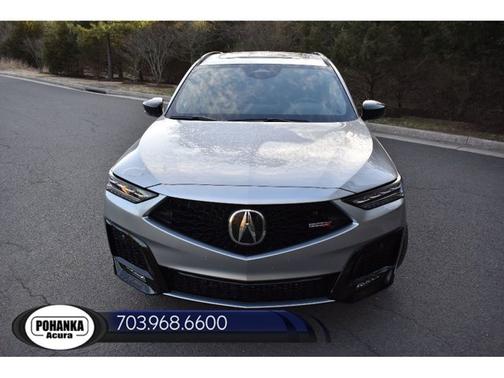 2025 Acura MDX Type S w/Advance Package