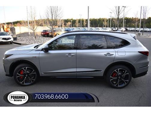 2025 Acura MDX Type S w/Advance Package