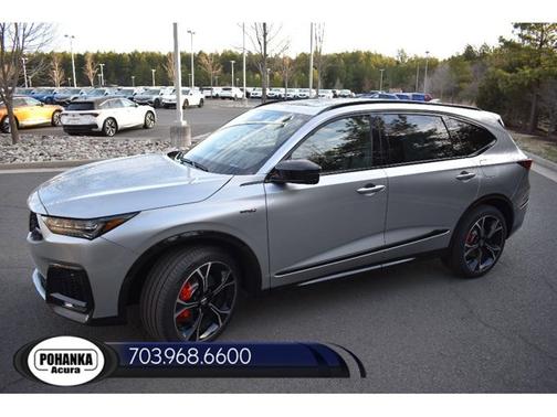 2025 Acura MDX Type S w/Advance Package