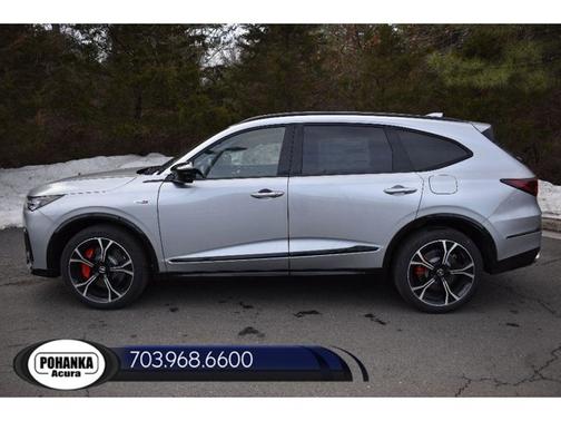 2026 Acura MDX Type S w/Advance Package