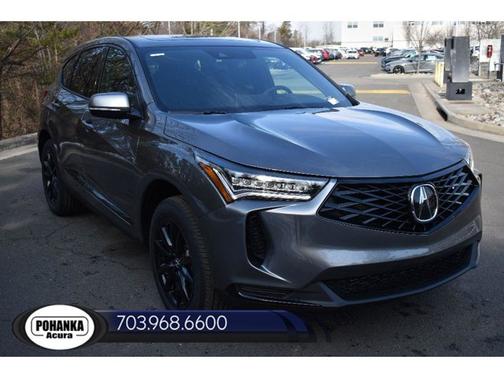 2026 Acura RDX SH AWD