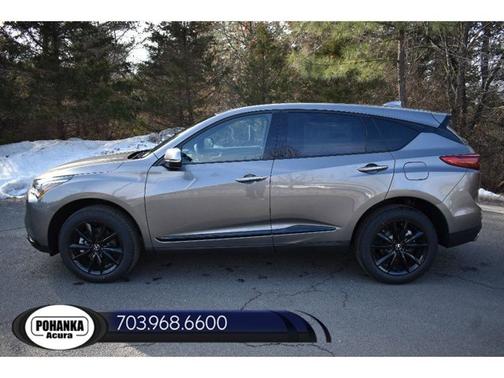 2026 Acura RDX SH AWD