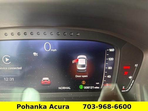 2025 Honda Civic Si Base w/High Performance Summer Tires (M6