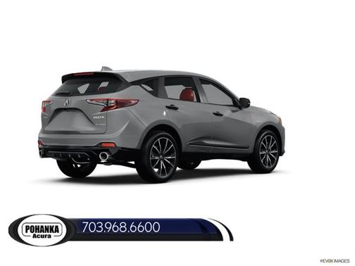 2025 Acura RDX w/A-Spec Advance Package
