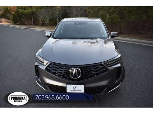 2026 Acura RDX w/Technology Package
