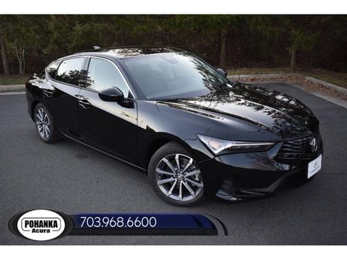 2026 Acura Integra Base