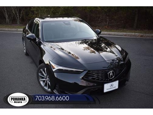 2026 Acura Integra Base