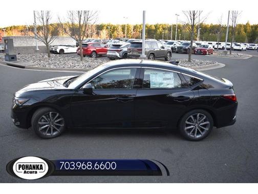 2026 Acura Integra Base