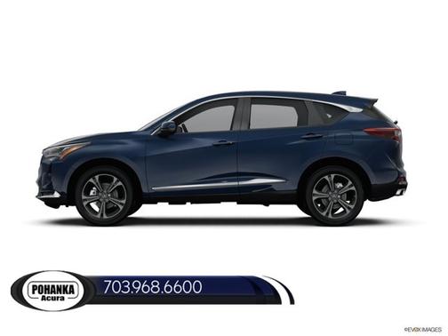 2025 Acura RDX w/Technology Package