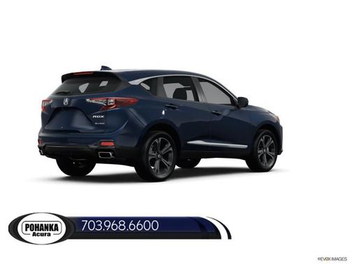 2025 Acura RDX w/Technology Package