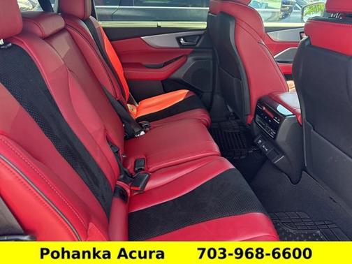 2023 Acura MDX w/A-Spec Package