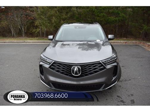 2026 Acura RDX w/Technology Package